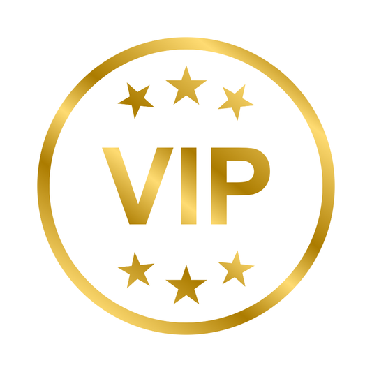 Premium VIP Support